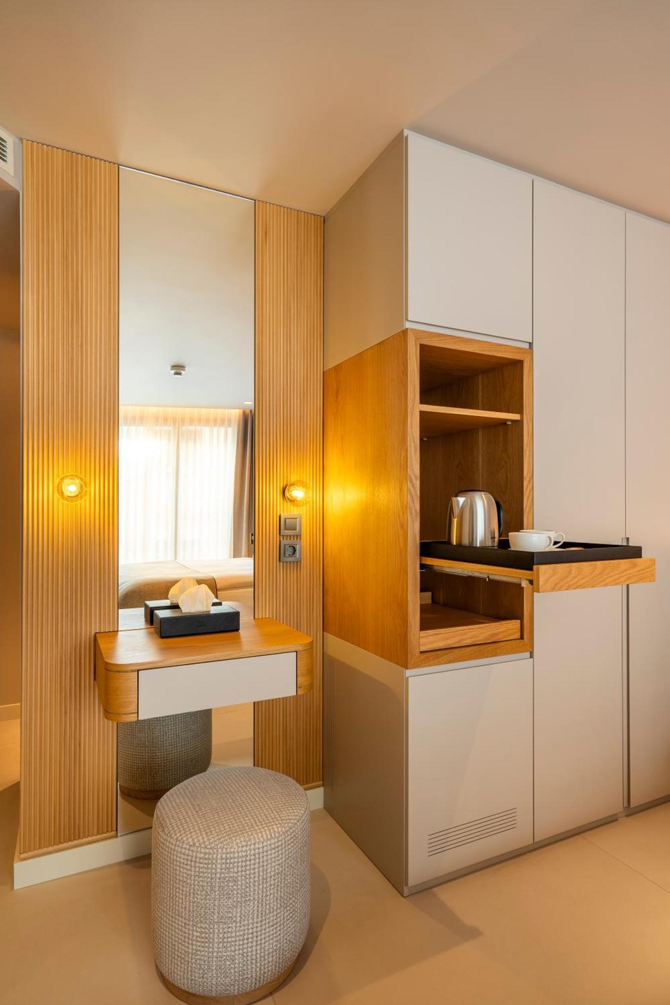 Erk Hotel Istanbul Bagian luar foto