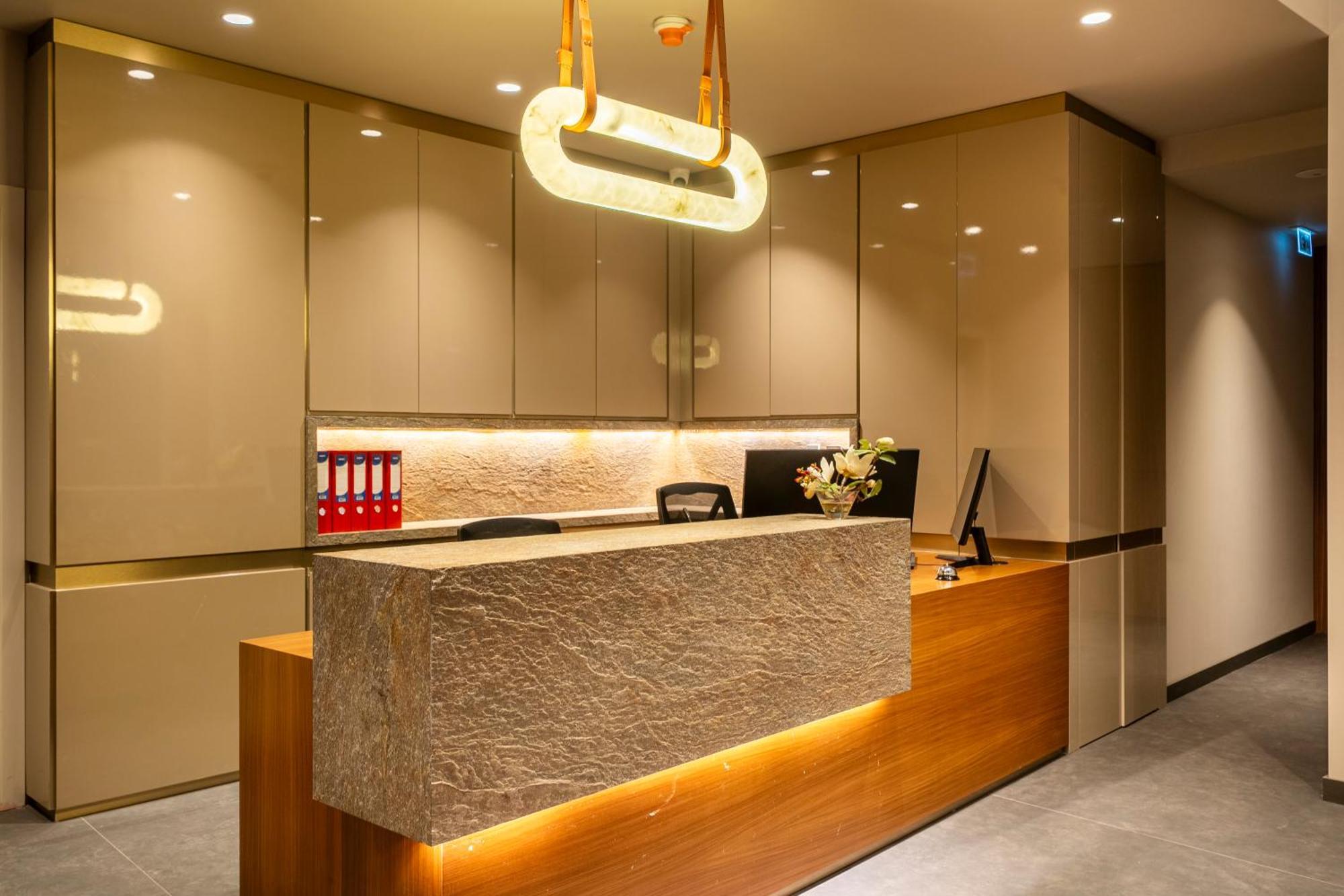 Erk Hotel Istanbul Bagian luar foto