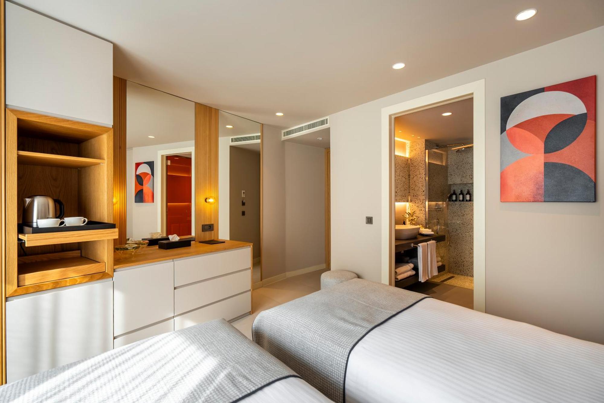 Erk Hotel Istanbul Bagian luar foto