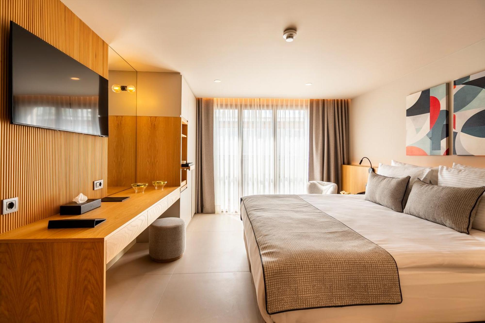 Erk Hotel Istanbul Bagian luar foto