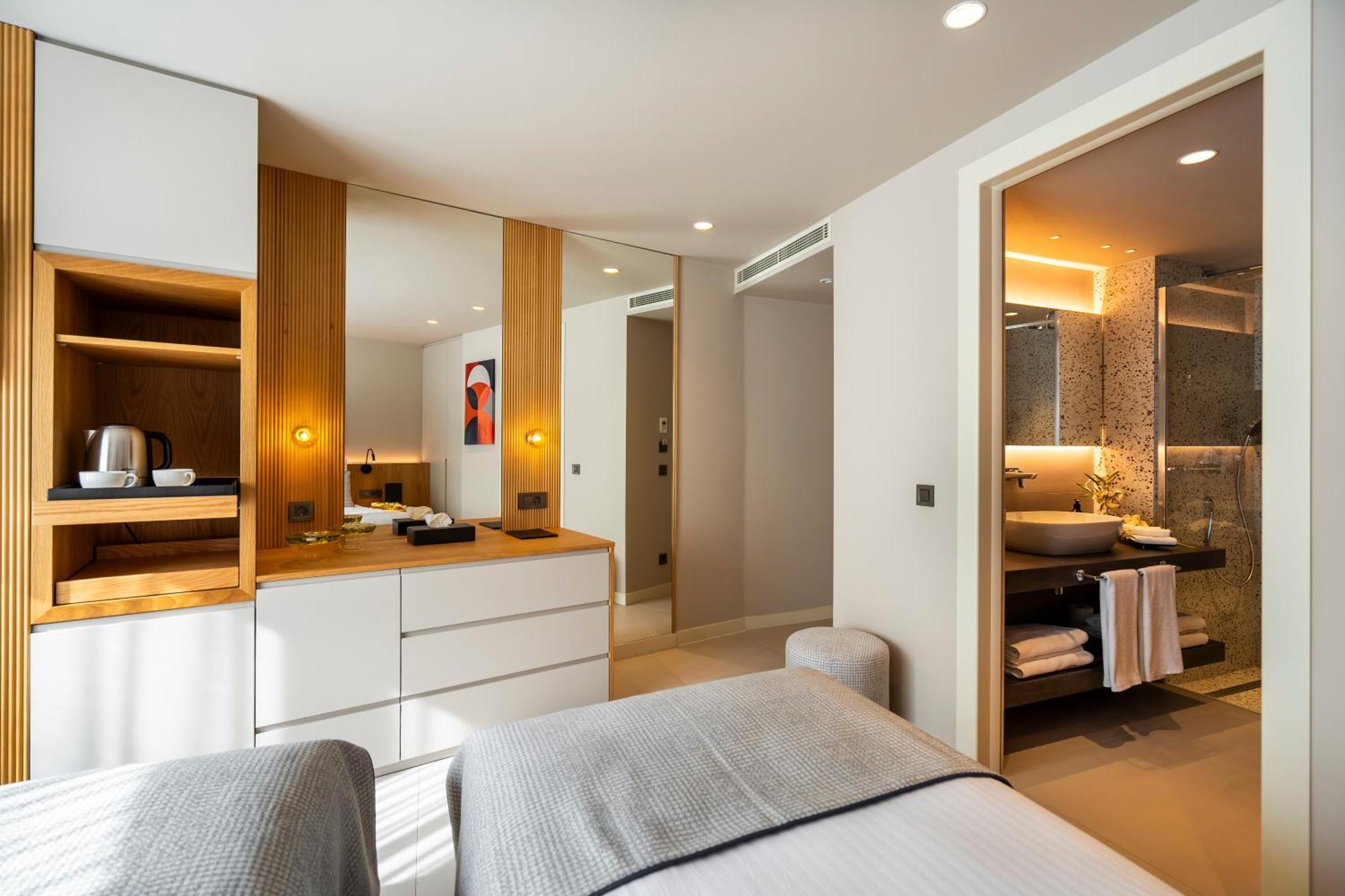Erk Hotel Istanbul Bagian luar foto