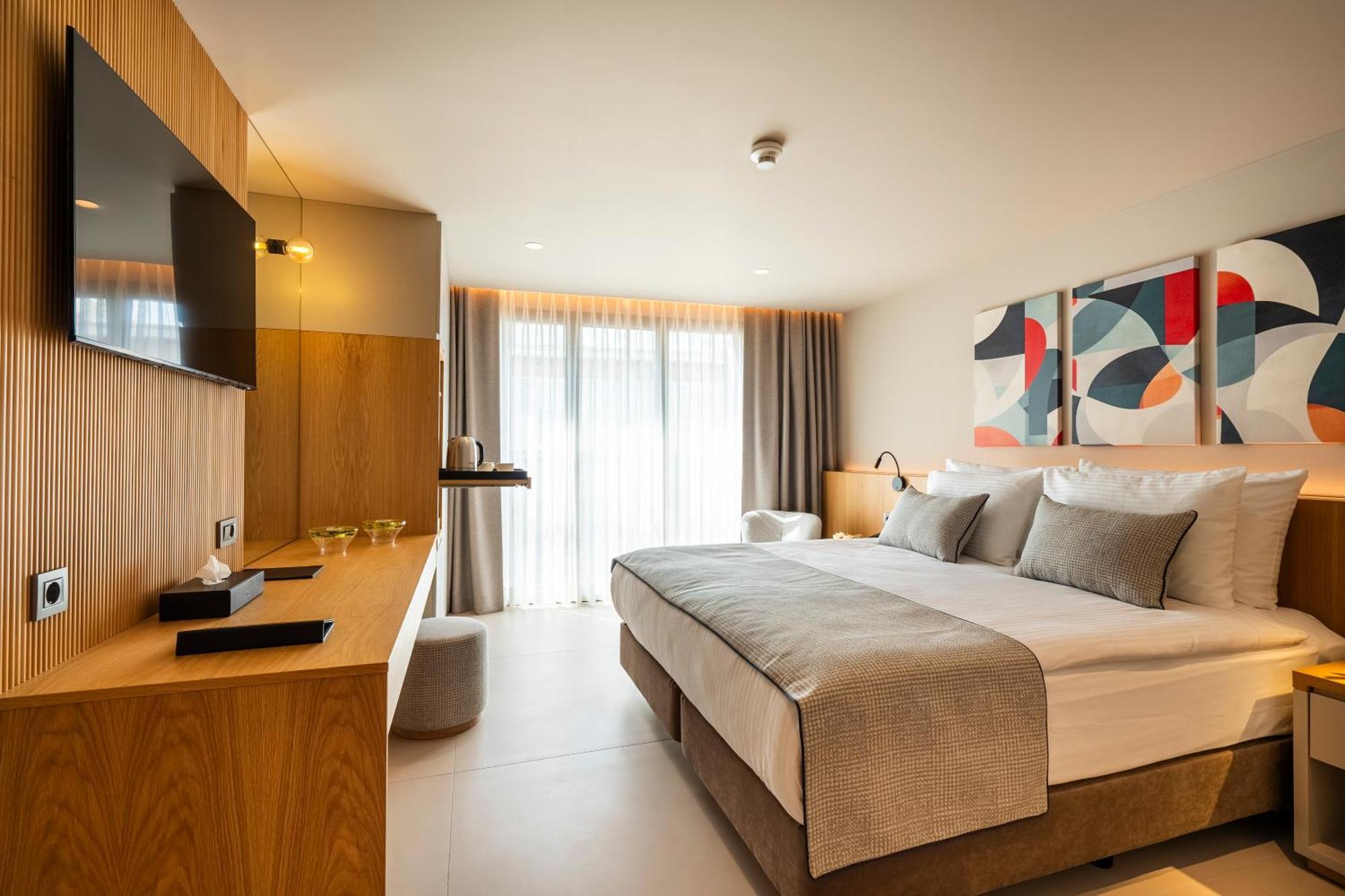 Erk Hotel Istanbul Bagian luar foto