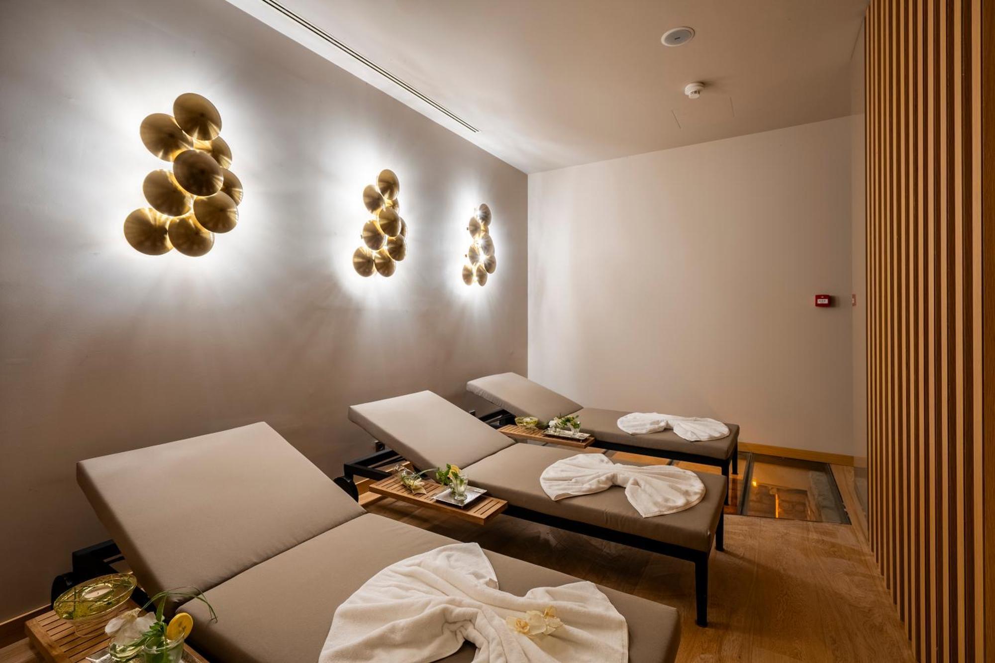 Erk Hotel Istanbul Bagian luar foto
